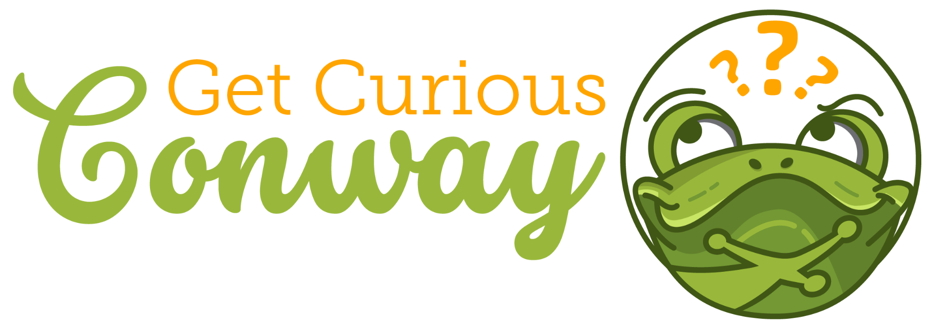 Get Curious Conway